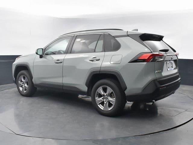 2022 toyota rav4 xle in pittsburgh, pennsylvania