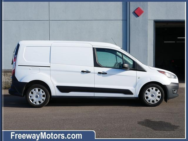 2019 ford transit connect base