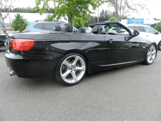 2013 bmw 335 i