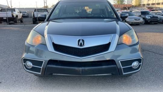 2010 Acura RDX