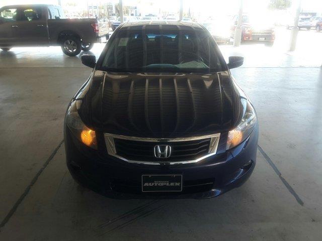 2009 honda accord ex v6 ex v6 4dr sedan 5a for sale in las cruces, new mexico