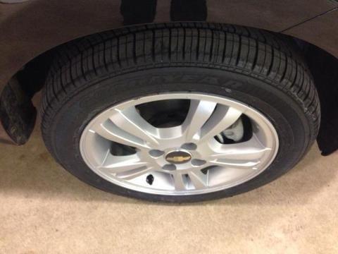 2009 chevrolet aveo5 4 door hatchback for sale in grand forks, north dakota