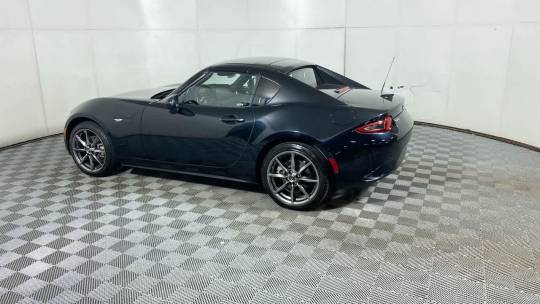 2021 Mazda Mx-5 miata