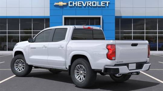 2024 Chevrolet