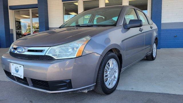 2011 ford focus se