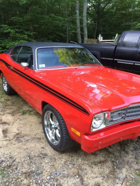 1973 340 duster