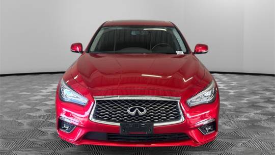 2023 Infiniti Q50