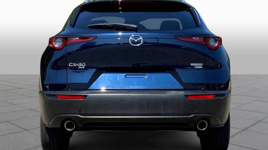2021 Mazda CX-30