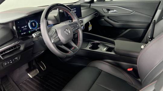 2024 Acura ZDX