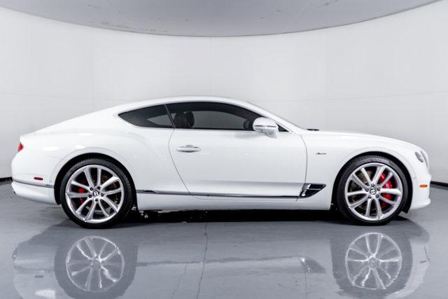 2023 bentley continental gt azure