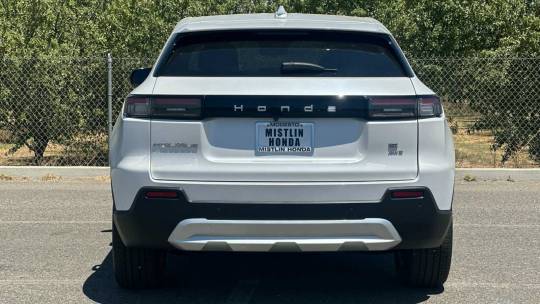 2024 Honda Prologue