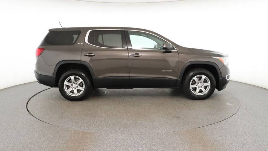 2019 gmc acadia sle-1