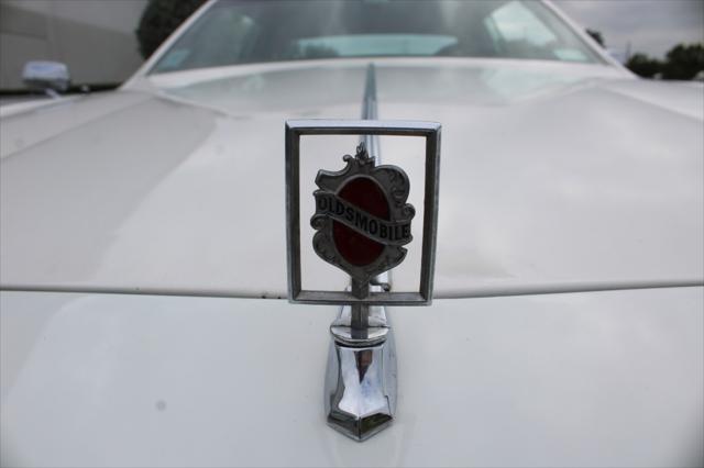1984 oldsmobile toronado