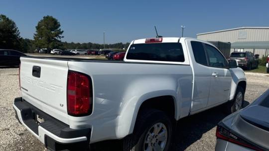 2021 Chevrolet
