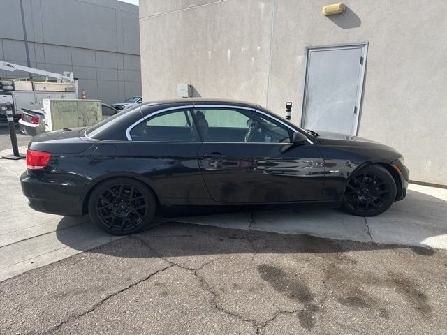2008 bmw 3 series