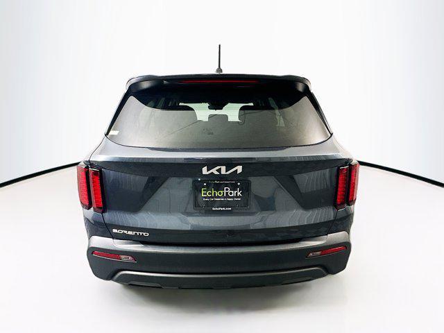 2023 kia sorento lx