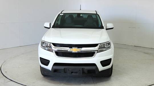2020 Chevrolet