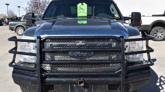 2014 Ford F-250