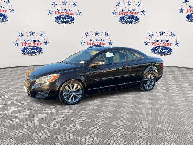2012 volvo c70 t5