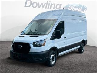 2022 Ford Transit 250