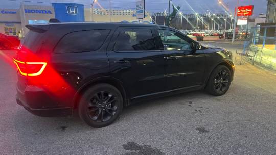 2022 Dodge Durango