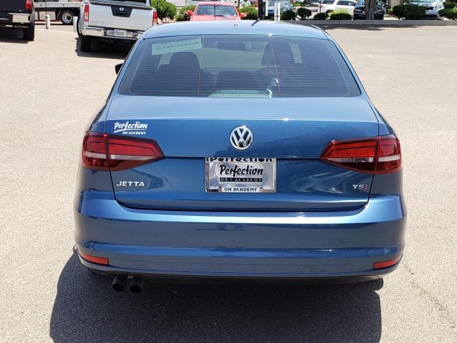 used 2016 volkswagen jetta s sedan albuquerque, nm 87109 for sale in albuquerque, new mexico