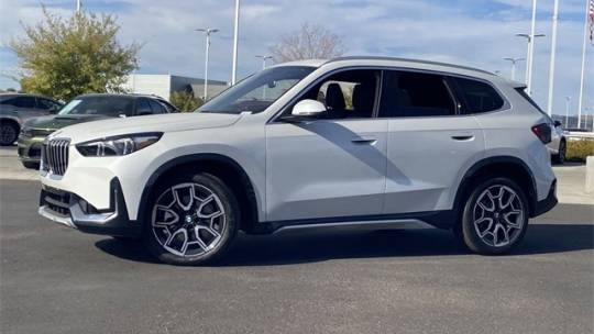 2025 BMW X1