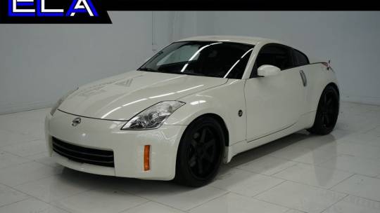 2006 Nissan 350Z