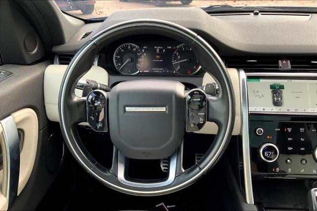 2020 land rover discovery sport r-dynamic s