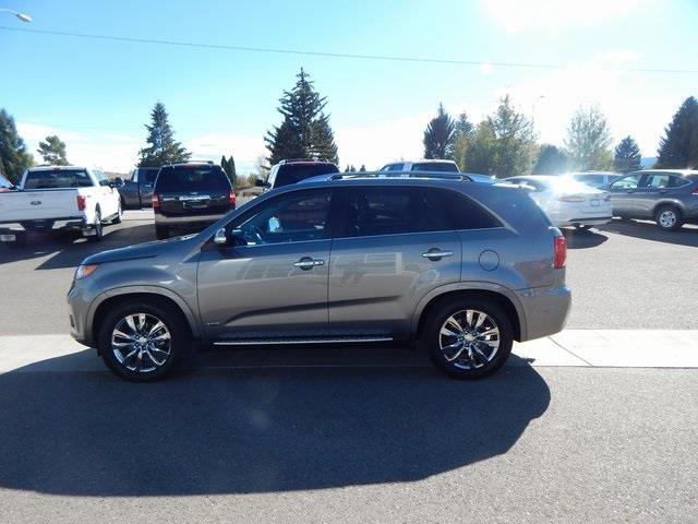 2013 kia sorento sx awd sx 4dr suv for sale in soda springs, idaho