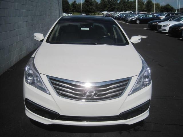 2016 hyundai azera limited limited 4dr sedan for sale in manor, delaware