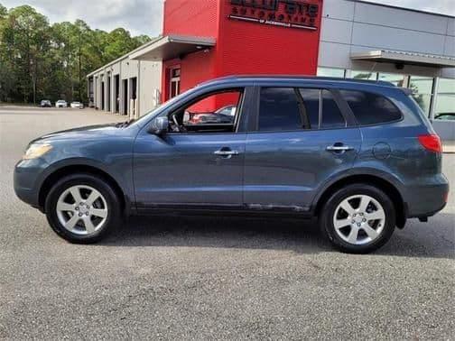 2008 hyundai santa fe in northwoods, illinois