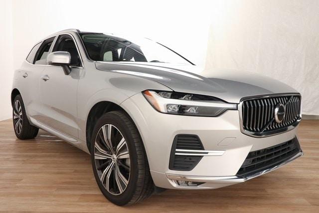 2022 volvo xc60 b6 inscription