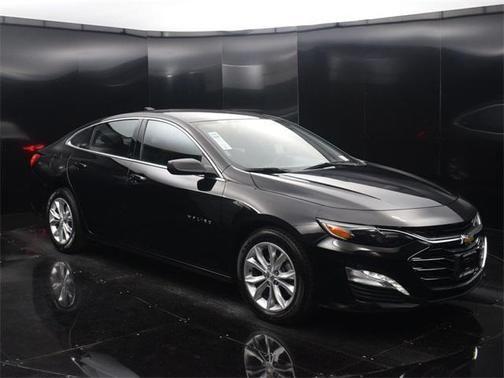 2021 chevrolet malibu