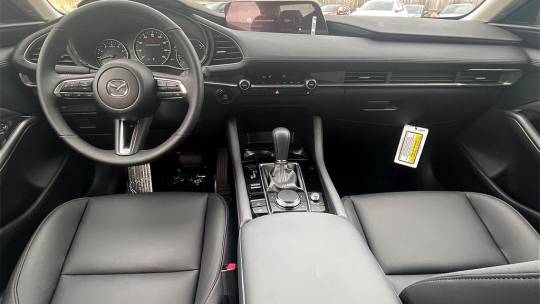 2025 Mazda