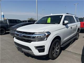 2022 Ford Expedition limited