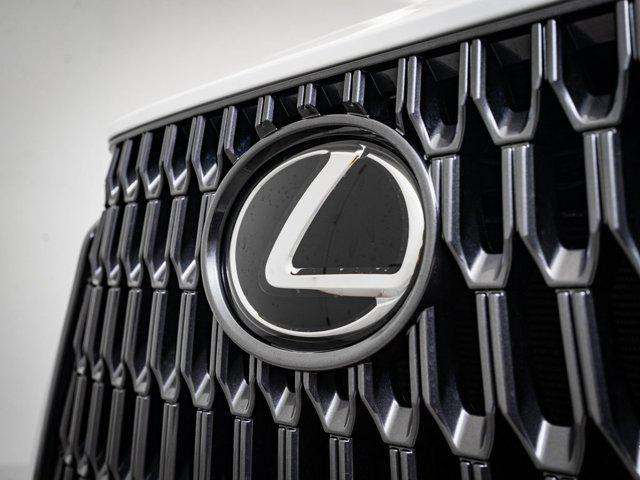 2025 lexus nx 350 nx 350