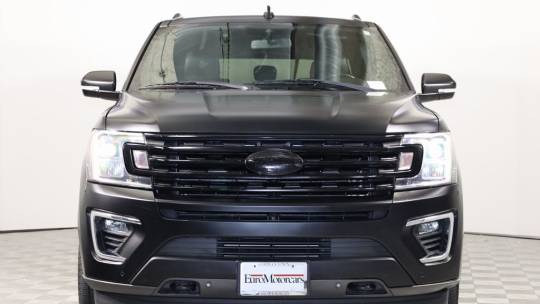 2020 Ford Expedition
