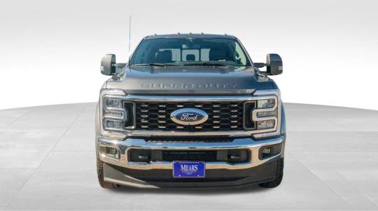 2023 Ford F-450