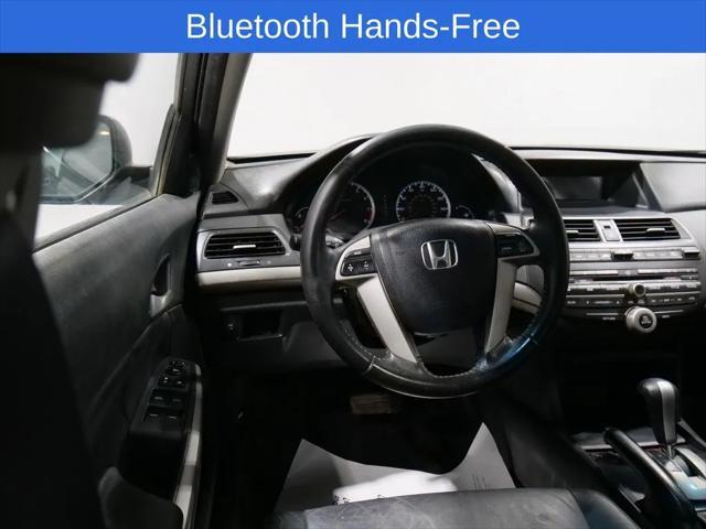 2008 honda accord ex-l
