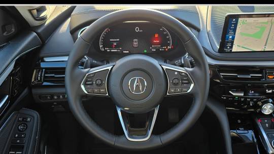 2025 Acura MDX