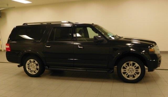 2011 ford expedition el limited 4x4 limited 4dr suv for sale in jolly acres, south dakota