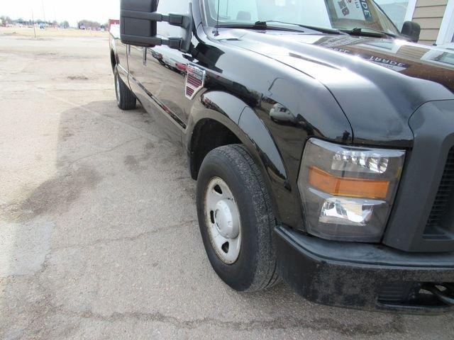 used 2008 ford f250 xl york, ne 68467 for sale in york, nebraska