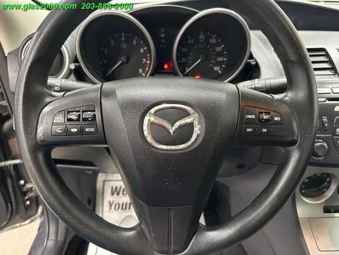2010 mazda mazda3 i sv 4dr sedan in new haven, connecticut