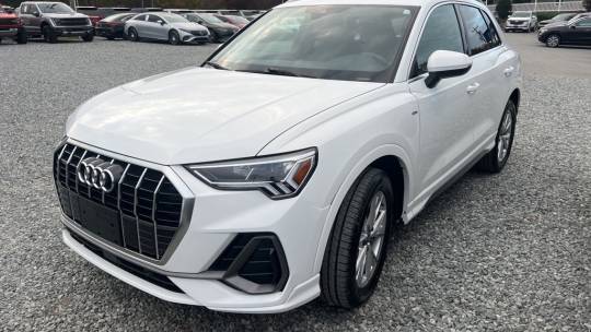 2023 Audi Q3