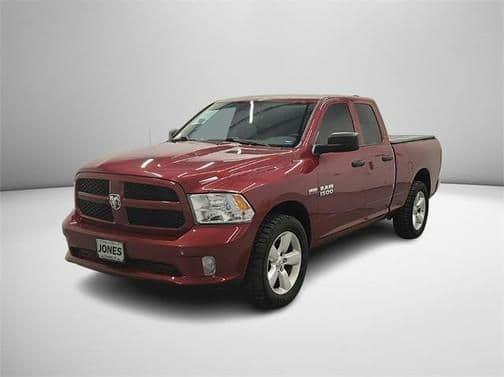 2015 ram 1500 tradesman/express in humboldt, tennessee