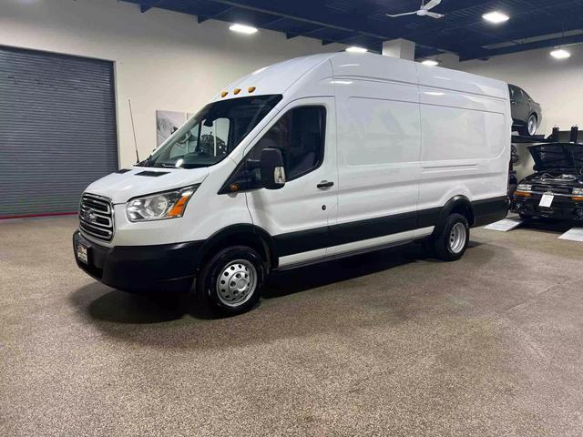 2019 ford transit-350 base