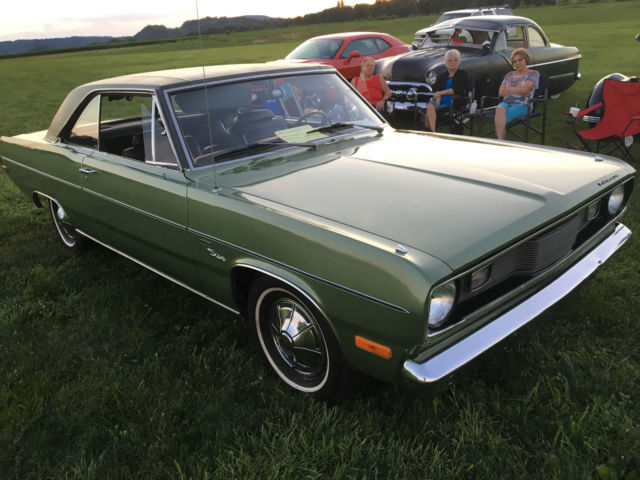 1972 plymouth scamp 2 door coupe, hard top mint!!!!
