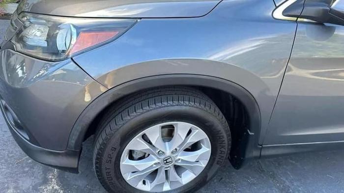 2014 honda cr-v ex sport utility 4d in san jose, california