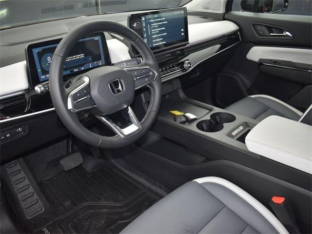 2024 honda prologue touring